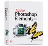 Digital Image Editing Workflow