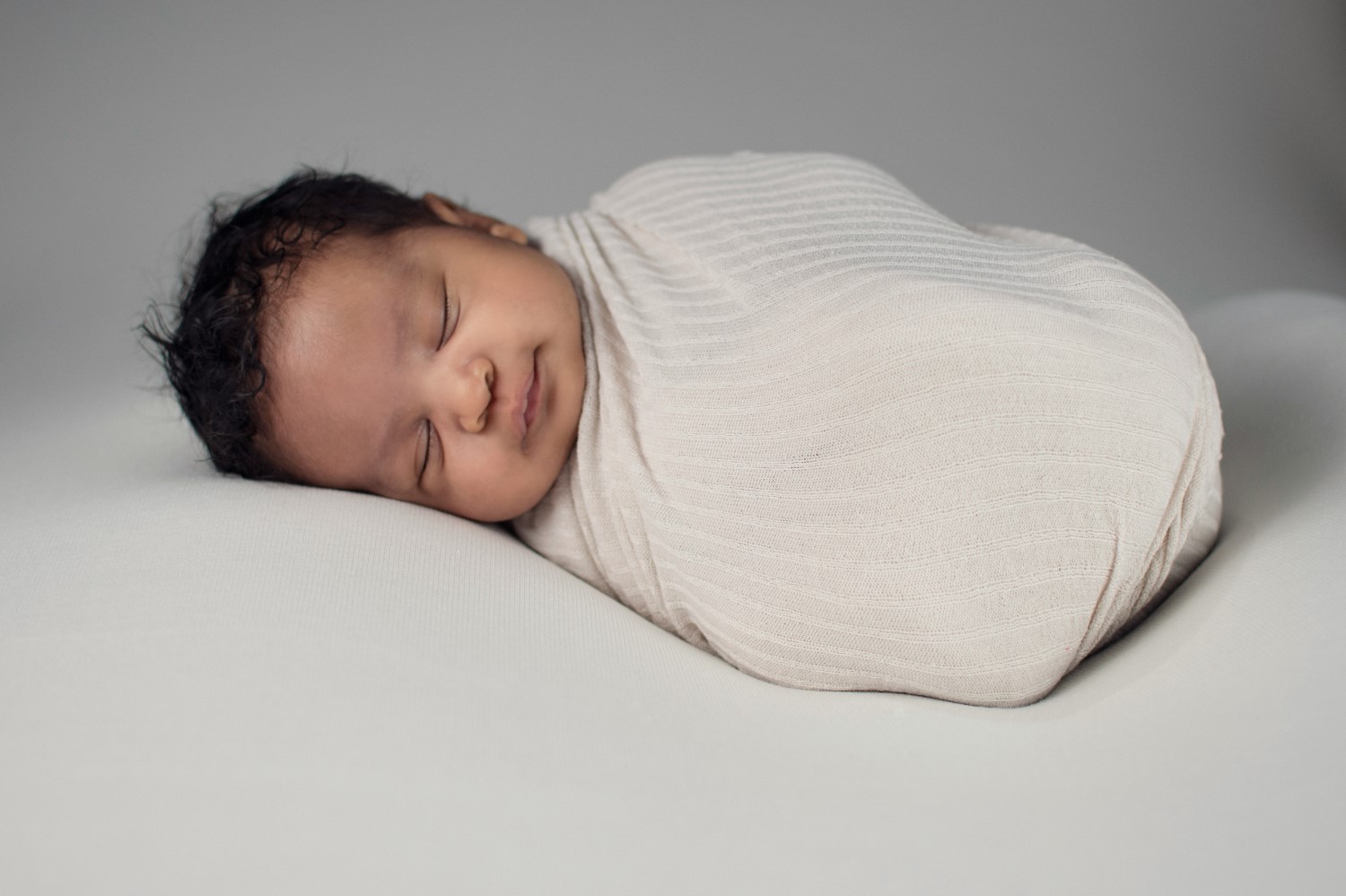 How to photograph babies