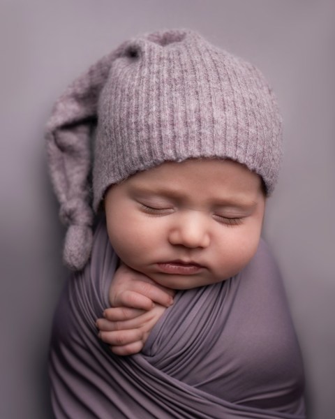 16 Tips for Amazing (and Adorable!) Baby Photography