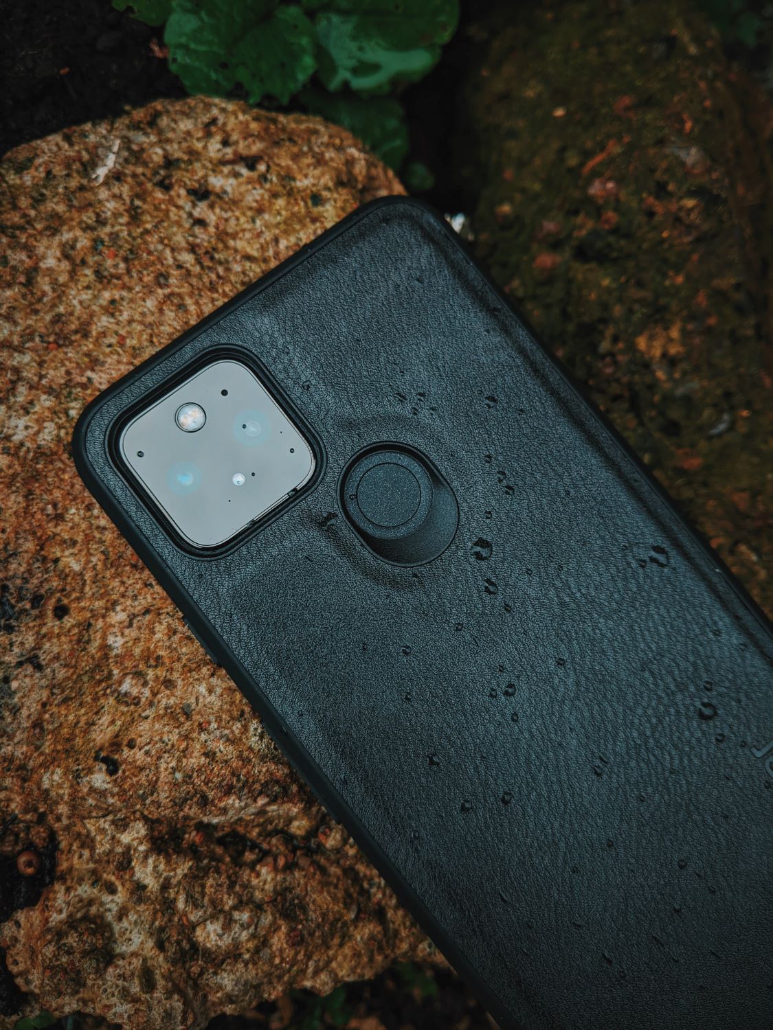 the best budget phone camera Google Pixel 5
