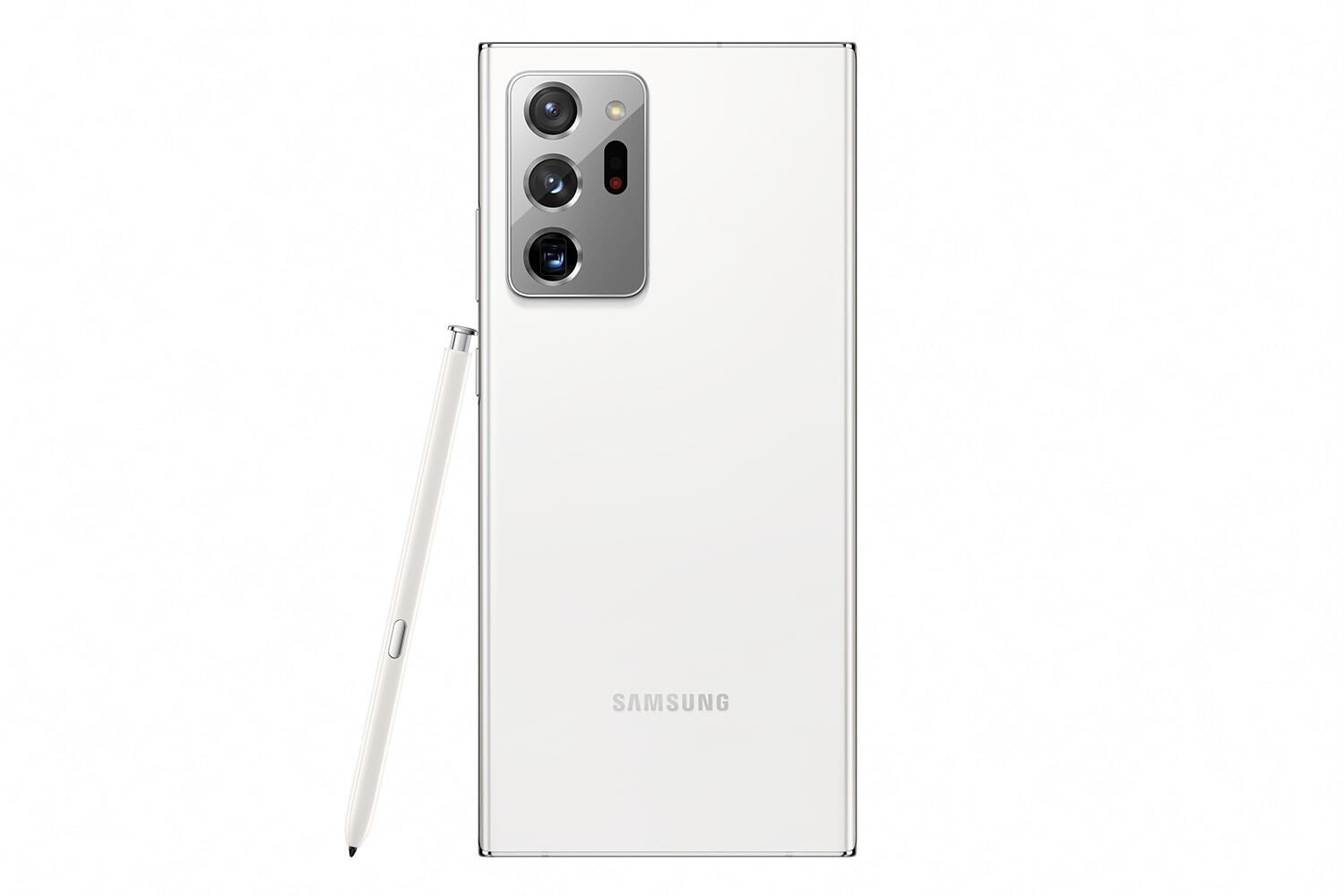 Samsung Galaxy Note 20 Ultra