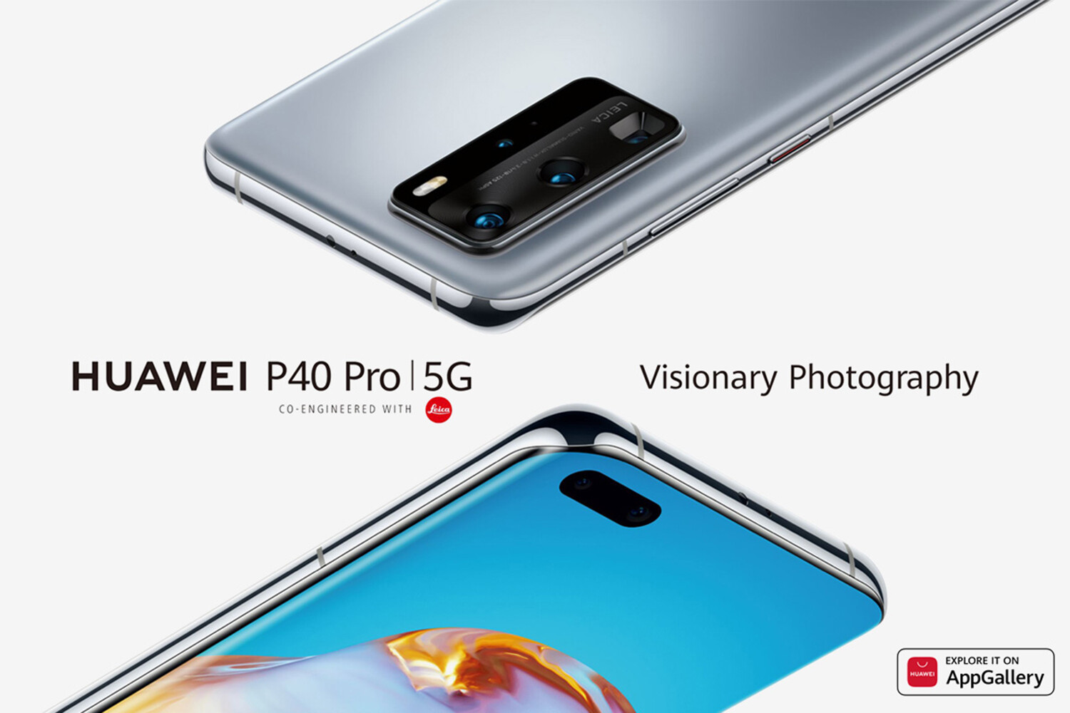 Huawei P40 Pro