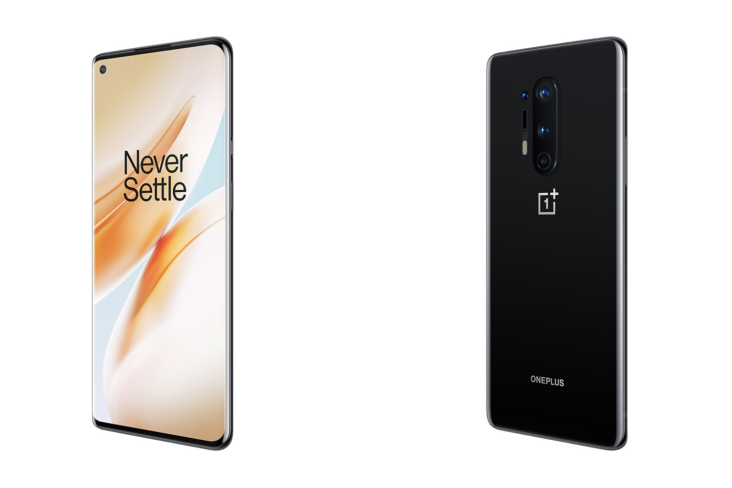 OnePlus 8 Pro