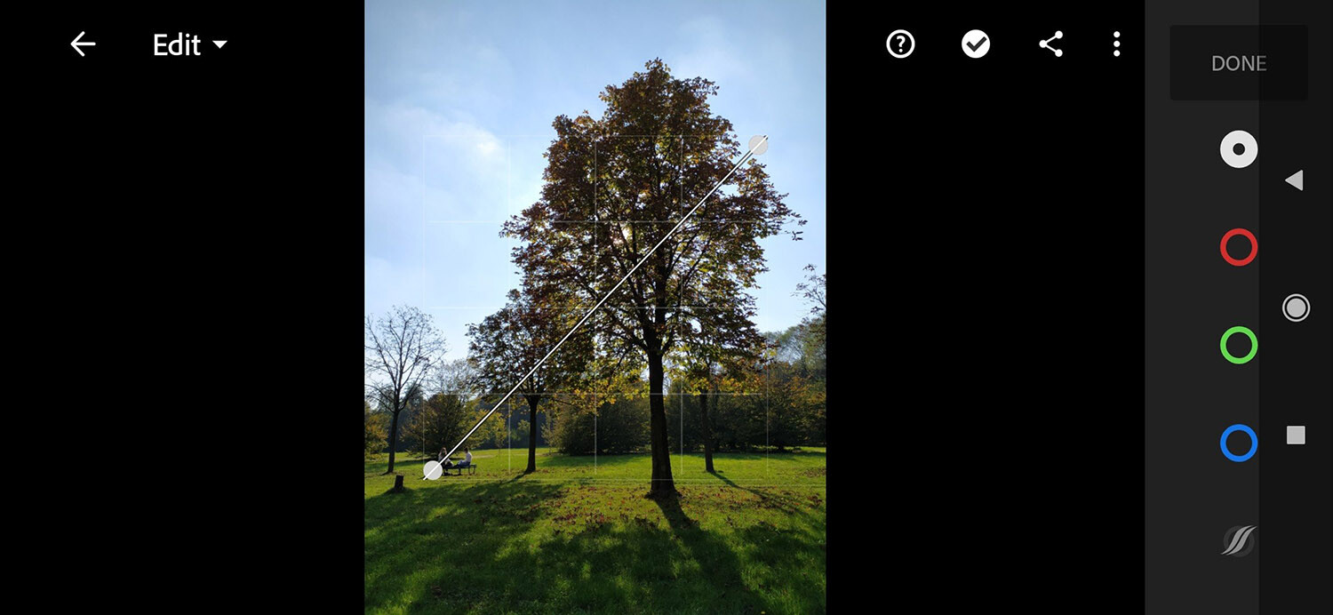 best photo editing apps lightroom