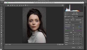 Photoshop Camera Raw Filter: The Ultimate Guide