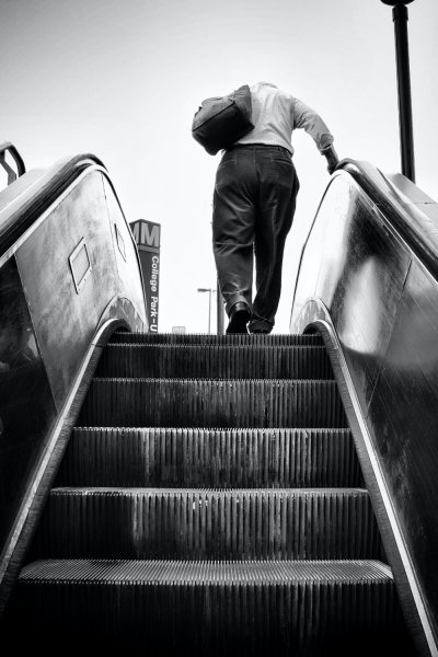 Candid photography tips and examples