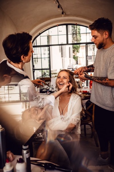 Candid photography tips and examples
