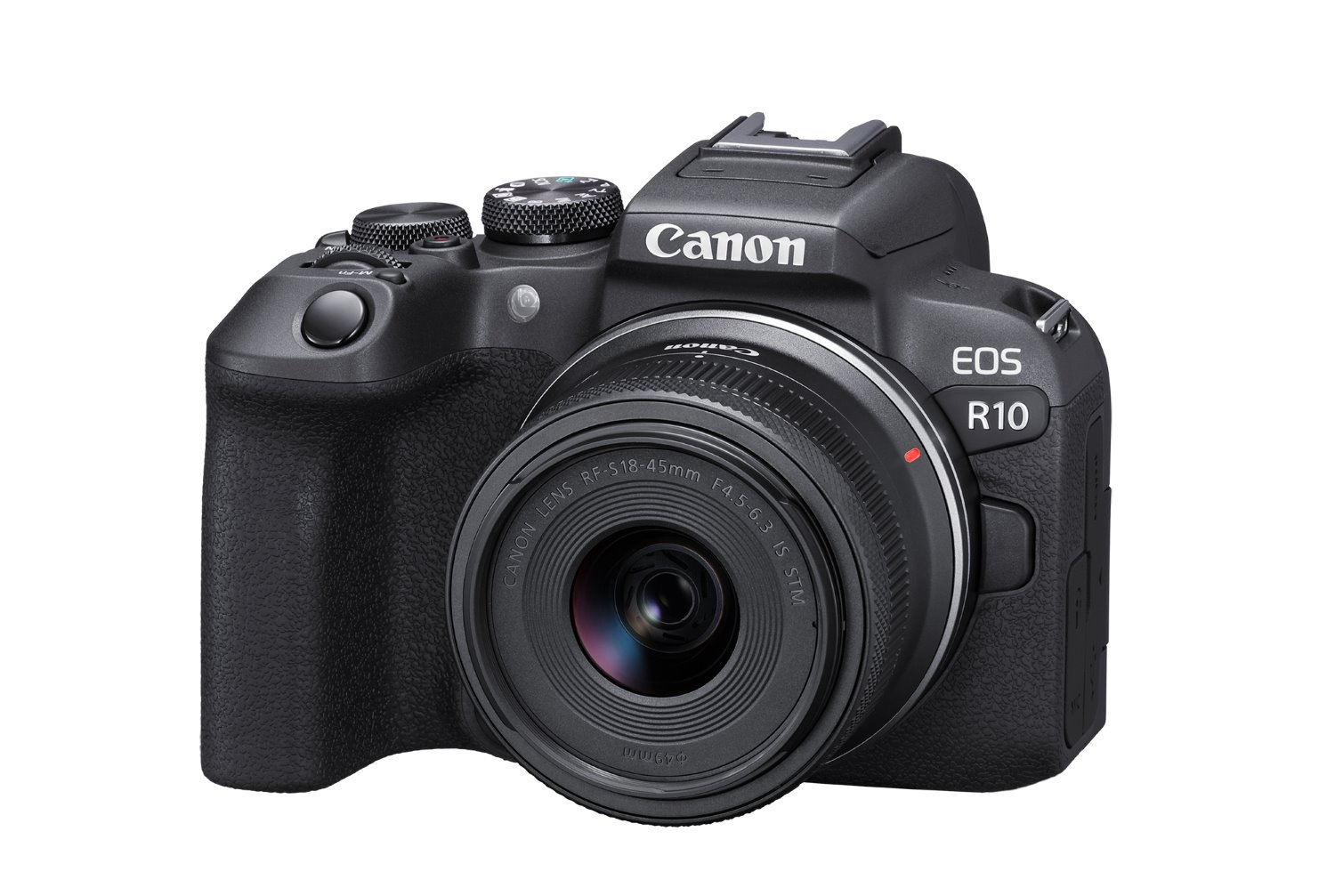 Canon EOS R10