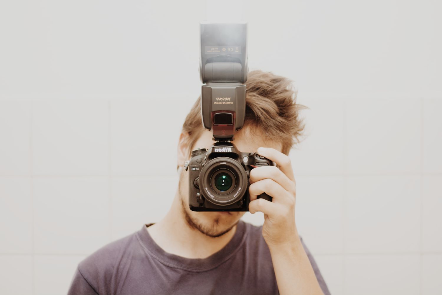How to choose a flash