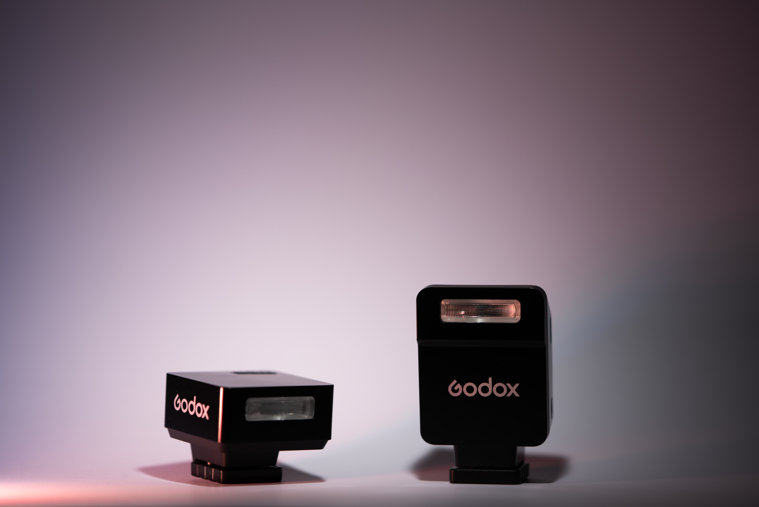 Review: Godox' new(ish) mini-flash iT20/iT22