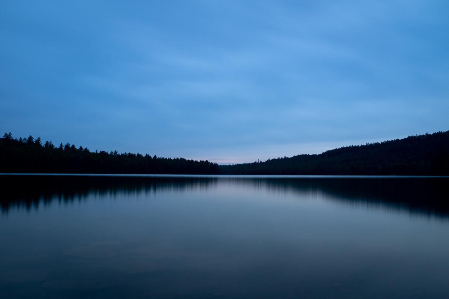 Editing with Lightroom Mobile Sunset