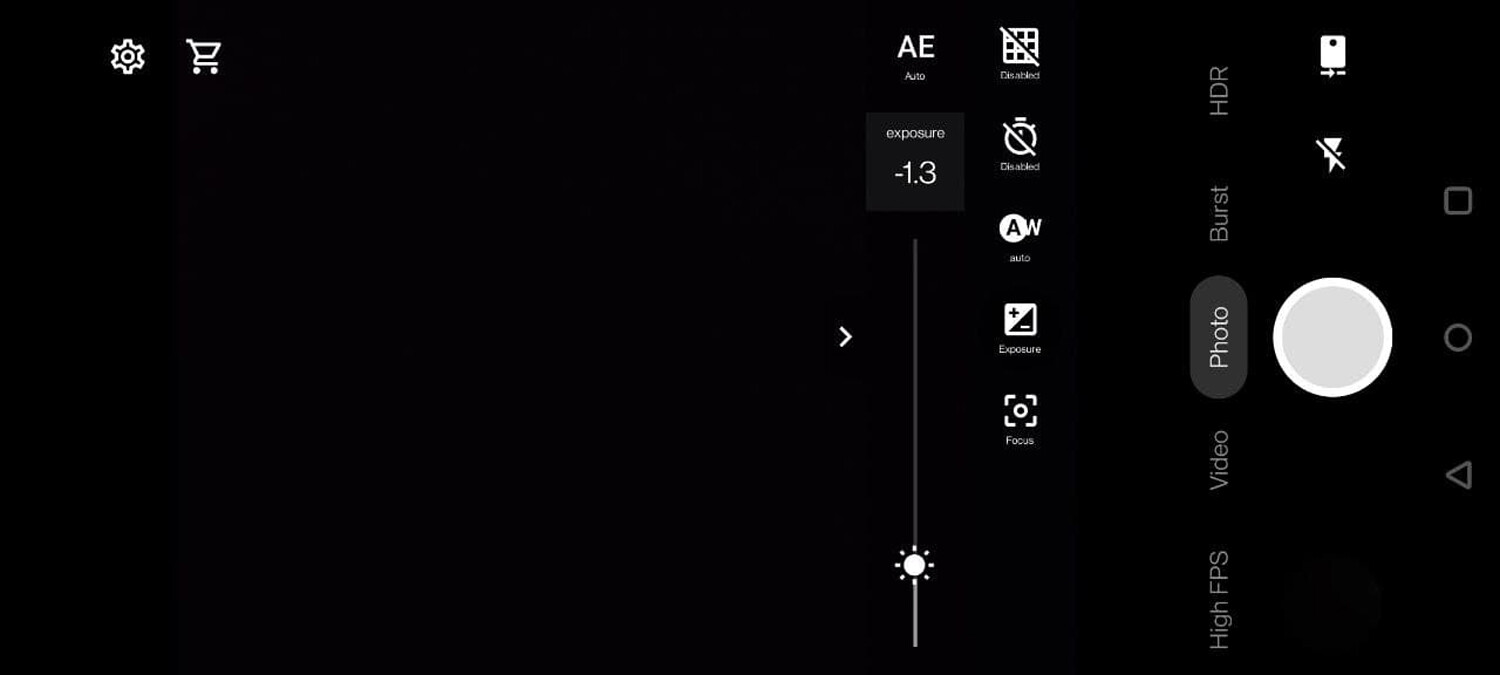Footej Camera 2