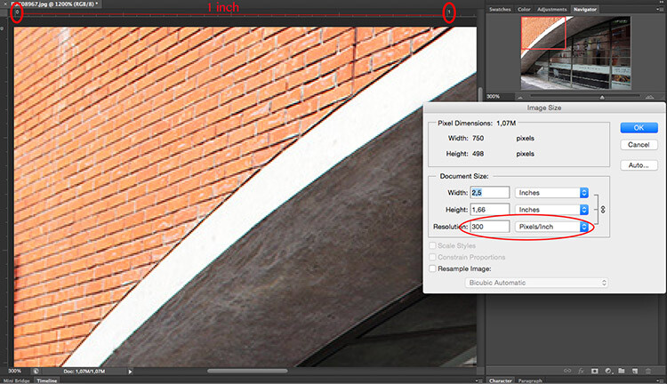 Pixel Density 300.jpg Pixel Density 300dpi - How to Understand Pixels, Resolution, and Resize Your in Photoshop Correctly