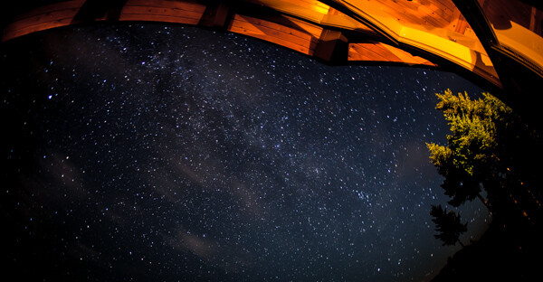 star photography