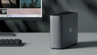 What Photographers Can Do with the Synology 8TB BeeStation Plus