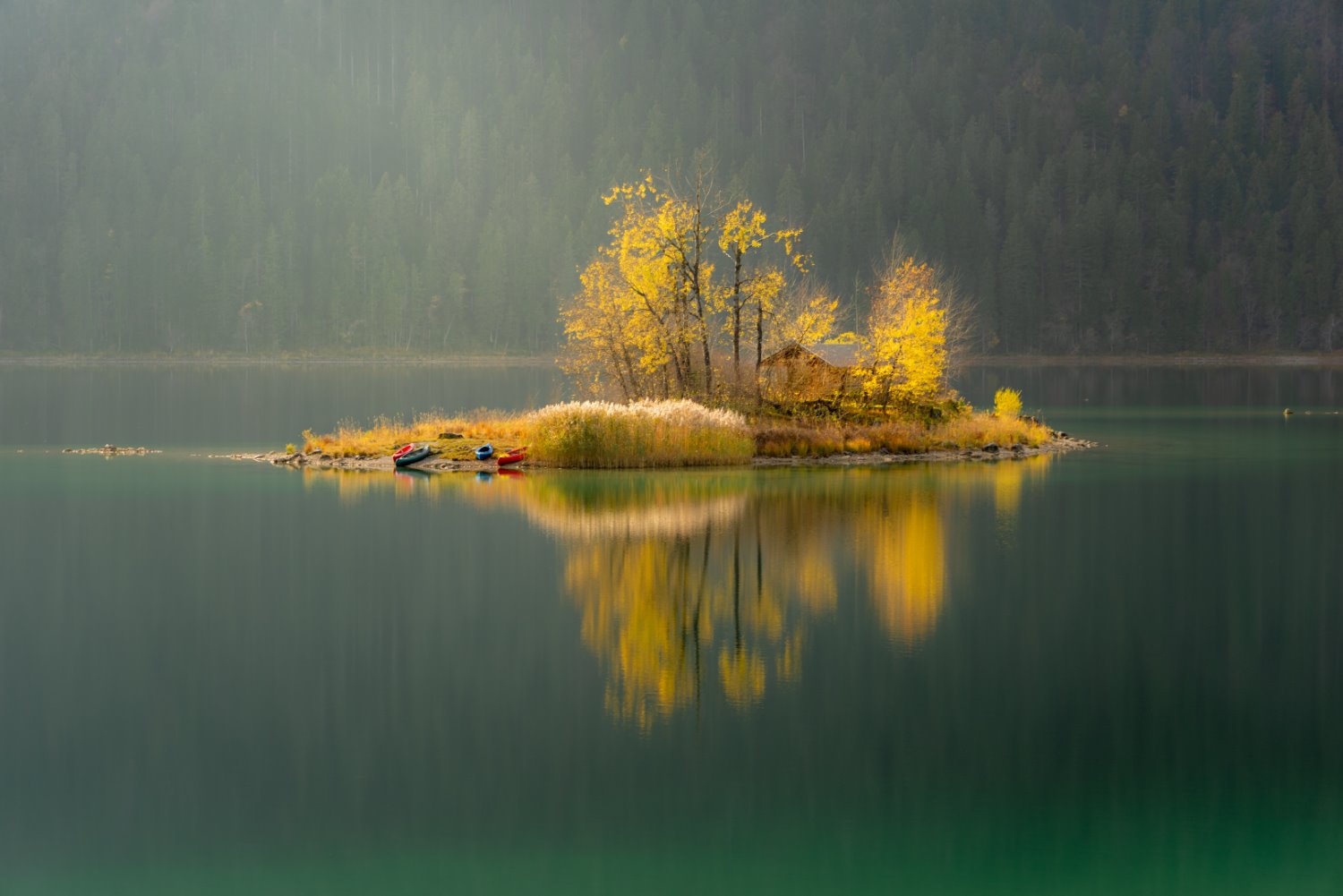 Landscape Photography: A Comprehensive Guide (+ 23 Expert Tips)