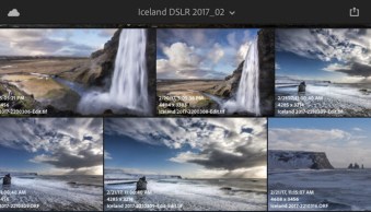 Lightroom Mobile – The Secret to Shooting and Editing on Your Smartphone