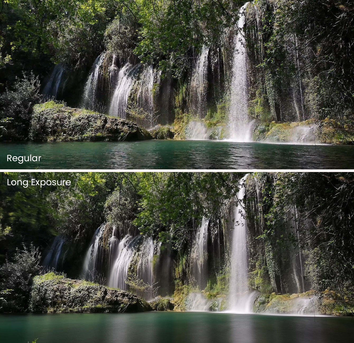 Snap Pro Camera app