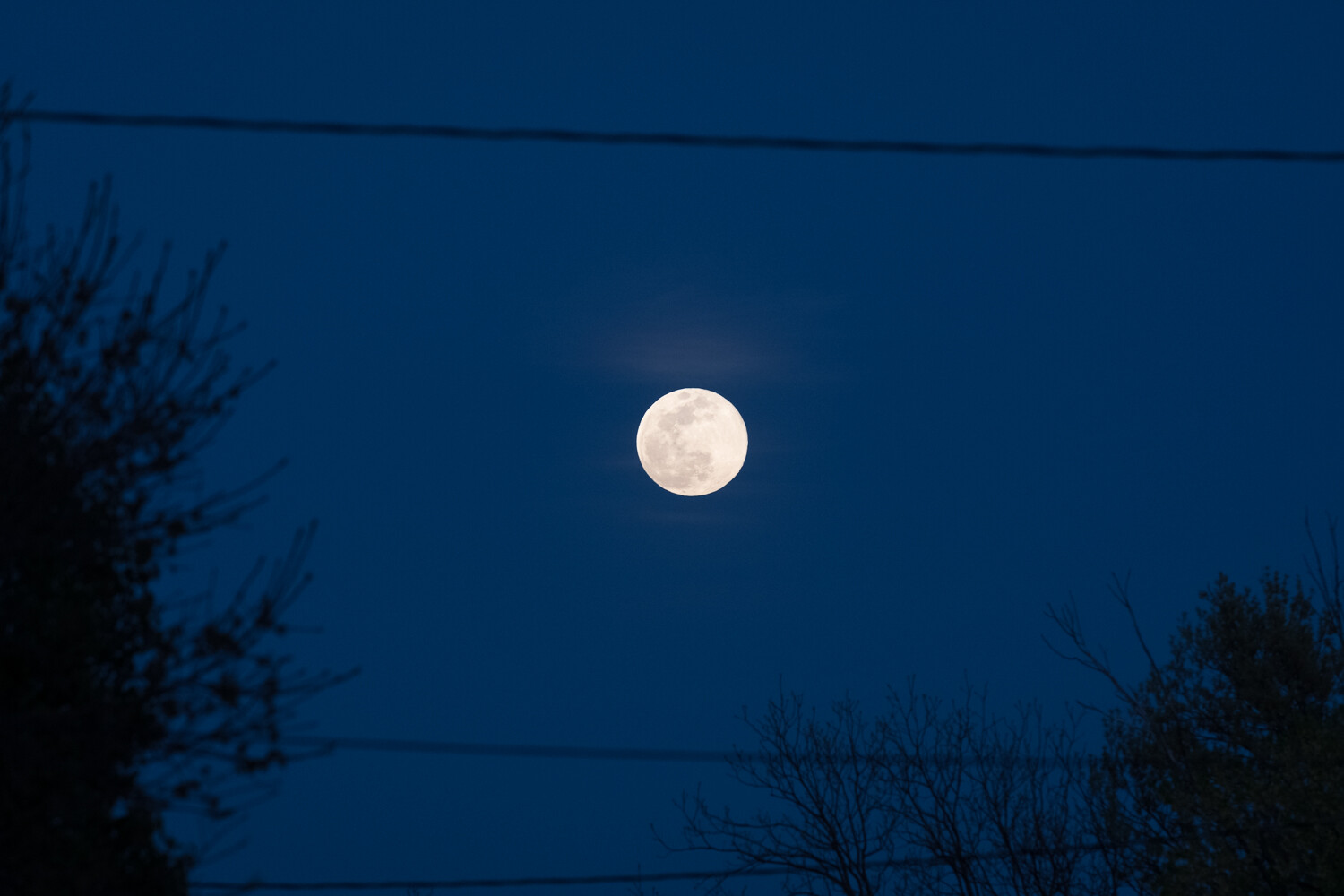 moon editing tips