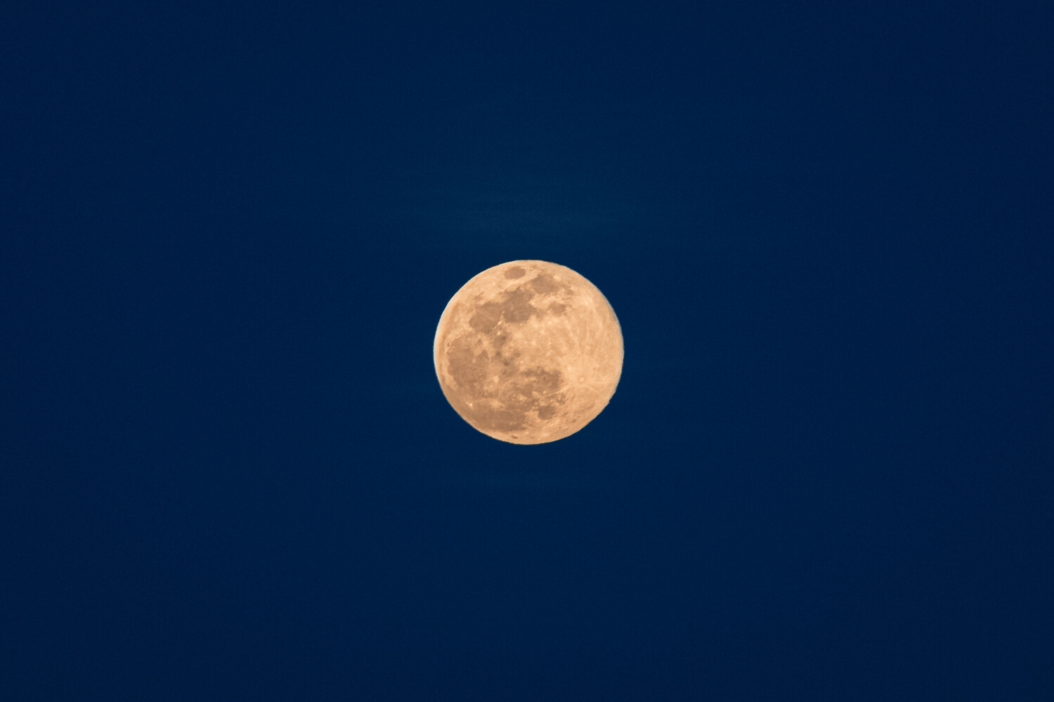 moon editing tips