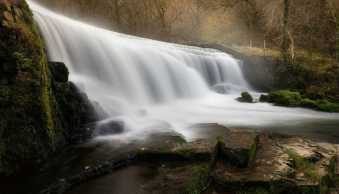 How to Create an Orton Effect in Photoshop (Step-By-Step Guide)