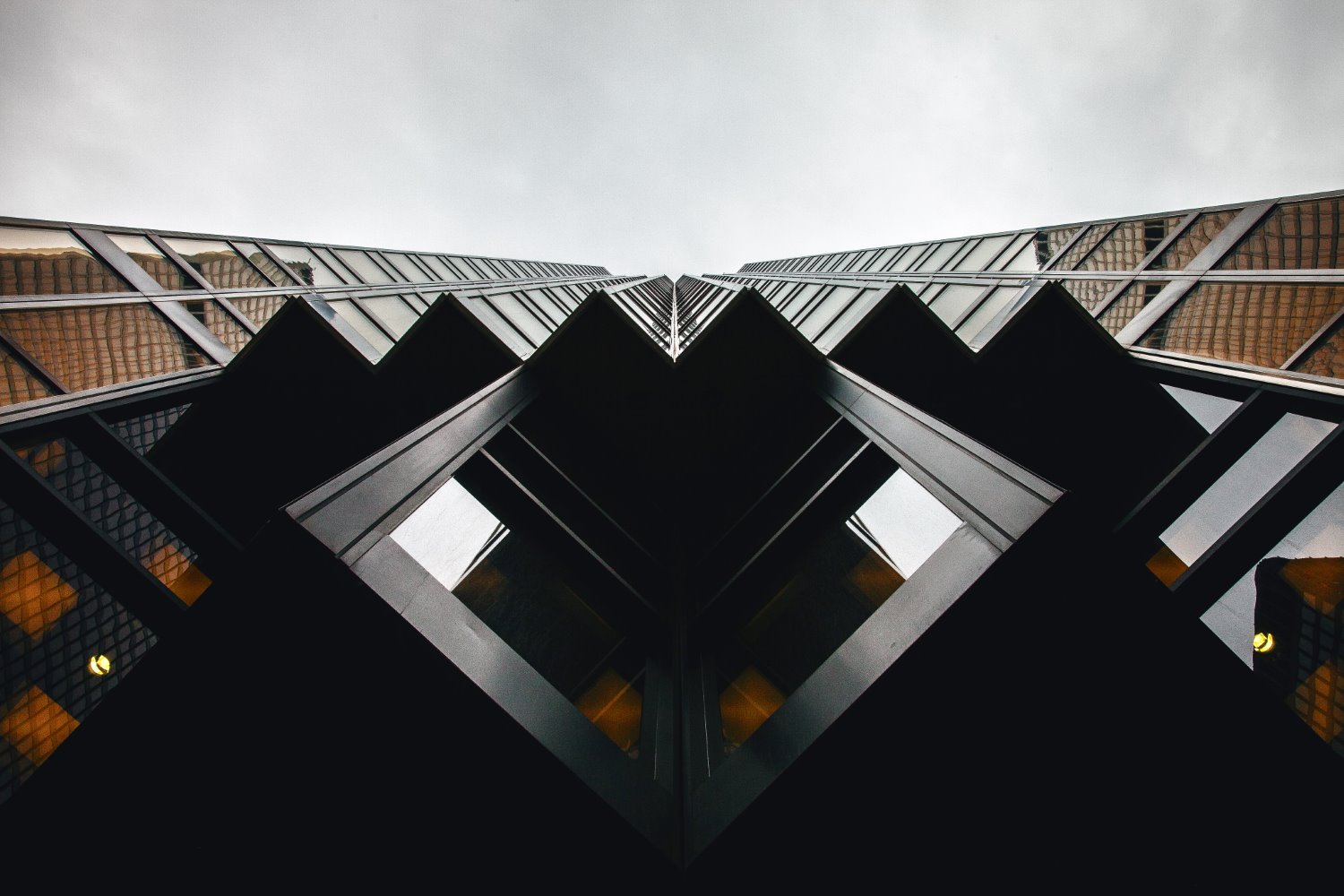 Composition rules in photography