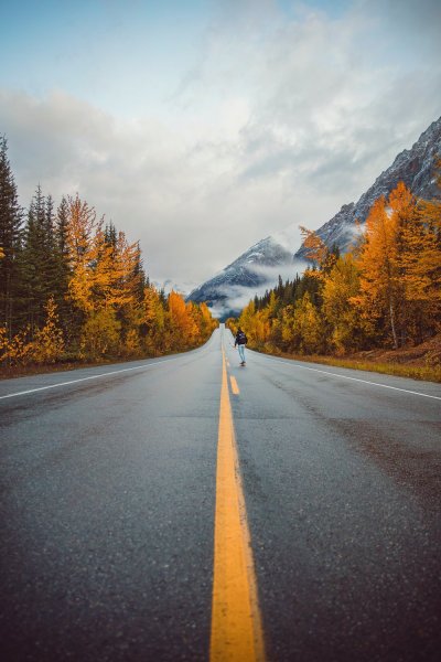 Composition rules in photography