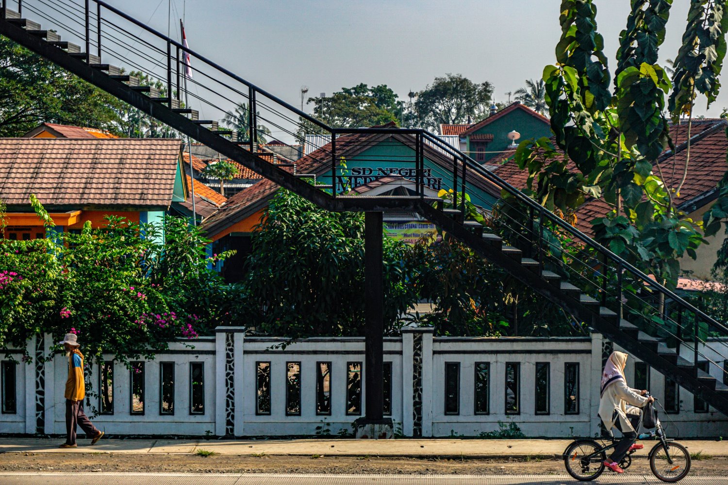 Composition rules in photography