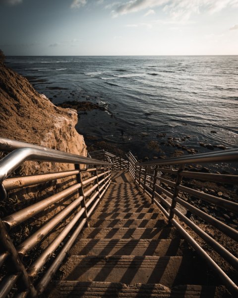Composition rules in photography