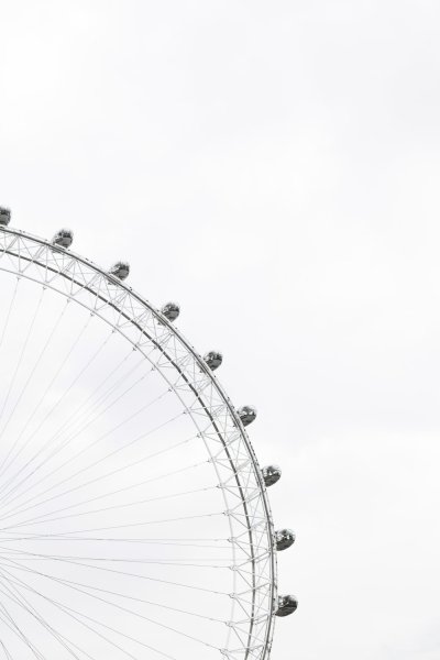 Composition rules in photography