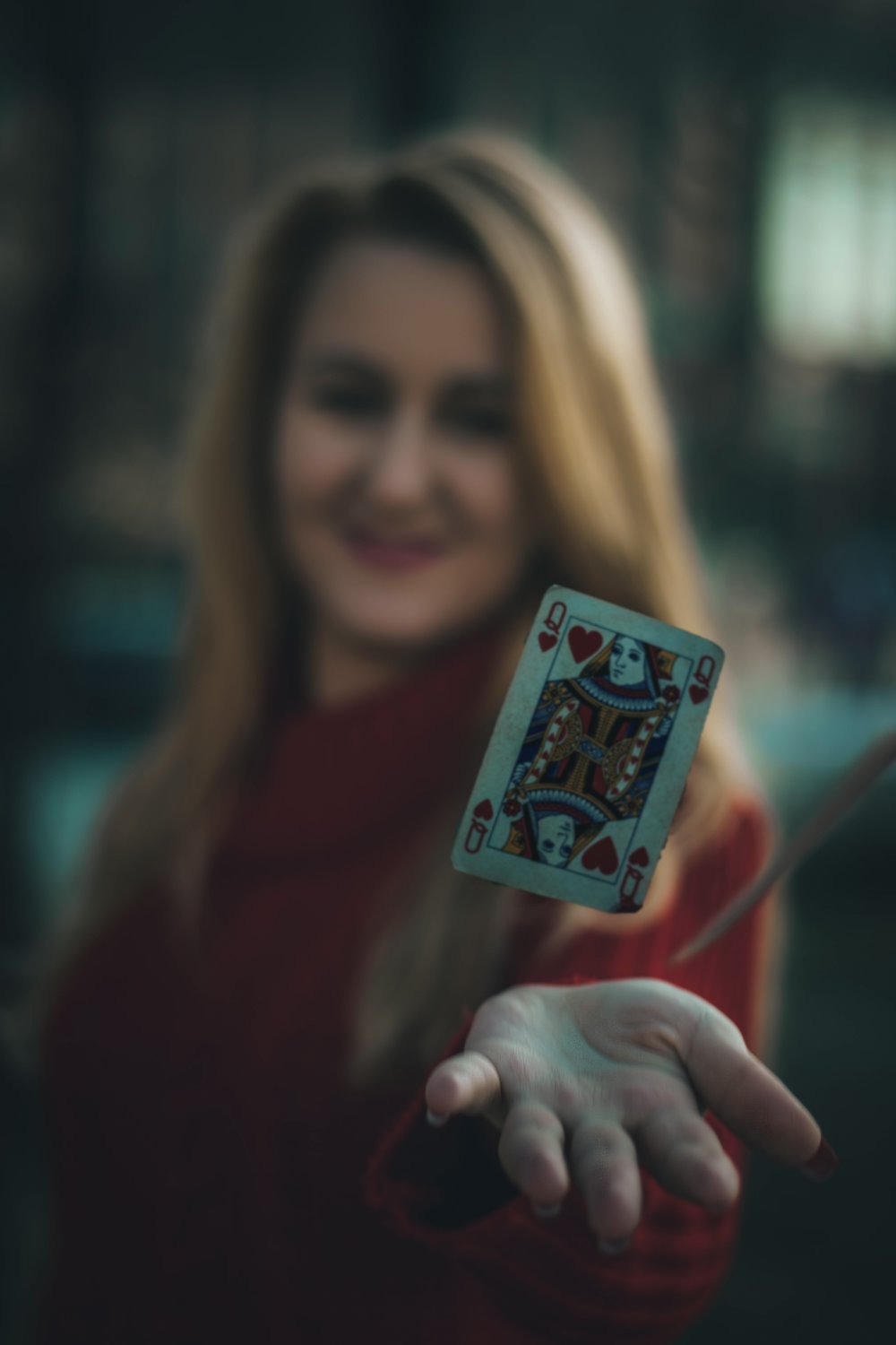 portrait photography tips