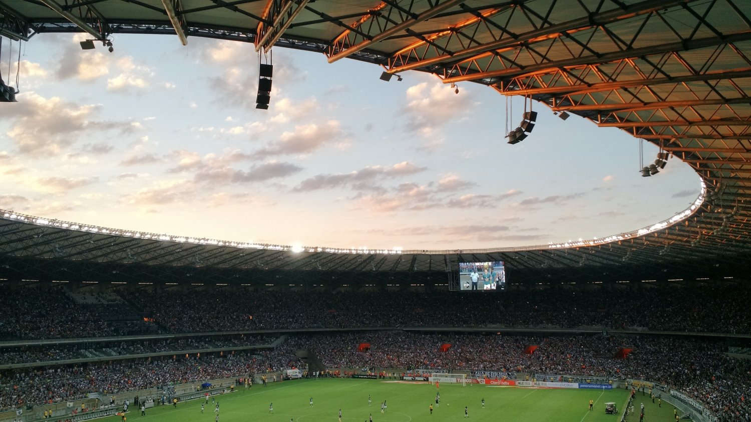 Soccer photography tips