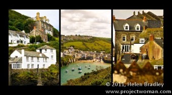 Create a collage in Gimp