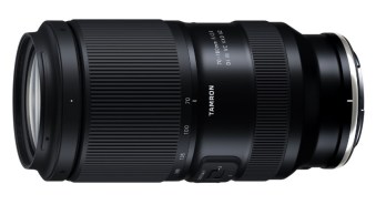 TAMRON Announces the Class-Leading Compact and Lightweight Telephoto Zoom 70-180mm F/2.8 Di III VC VXD G2