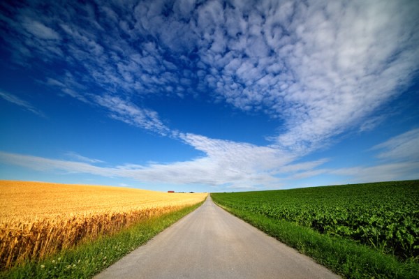 Lessons About Photography