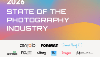 Your voice matters – Help us shape the future of photography